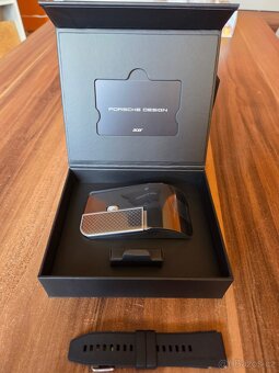 Prodám PORSCHE DESIGN HUAWEI SMART WATCH GT 2 Chytré hodinky - 2