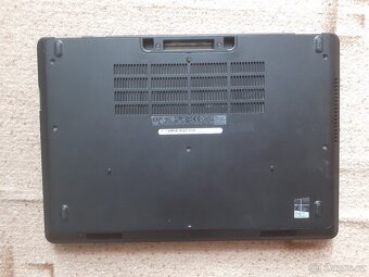Dell Latitude E5450 - díly - 2