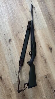 Steyr mannlicher sm 12 sx - 2