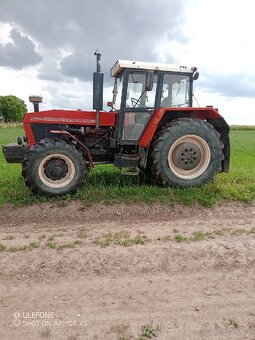 Zetor 16245 - 2