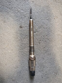 Řídící žhavicí svíčka - 03L 905 061L - 2