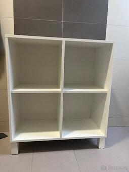 Úložná skříňka - 2