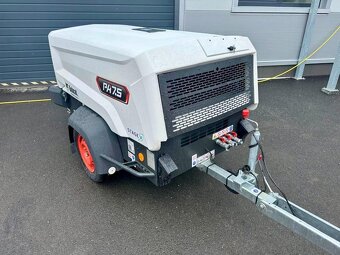 Bobcat PA 7.5 - 2