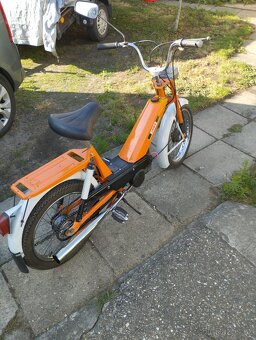 Babetta - 2