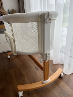 Dětská postýlka - 2
