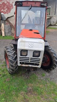 Prodám malotraktor mt8 150.32 - 2