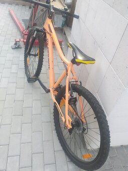 Horské kolo dětské Muddyfox - 2