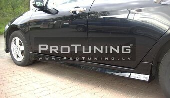 Honda Accord VII CL9 tuning - bočnice (sideskirts) - 2