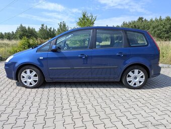 Ford Focus C-Max 1.6i 16V 85kw, 2008, nová TK - 2