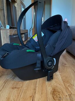 Avionaut Cosmo 2.0 s isofixem - 2