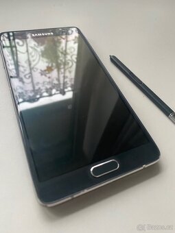 Samsung Galaxy Note 4 - 2