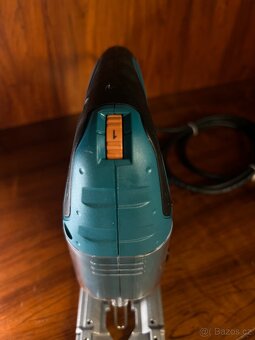 Přímočará pila Makita 4329KX1 - 2