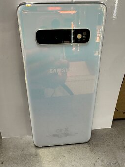 Samsung Galaxy s10 - 2