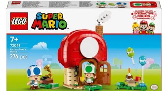 LEGO® Super Mario - 2