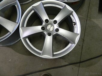 alu kola 5x112 r17 - 2