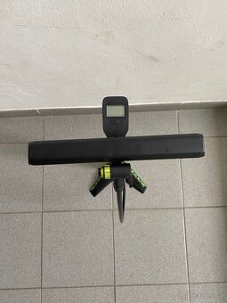 Servisní pumpa SYNCROS FLOOR PUMP VERNON 2.0 DIGITAL - 2