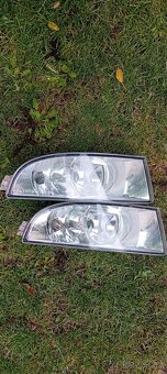 Octavia II facelift - 2