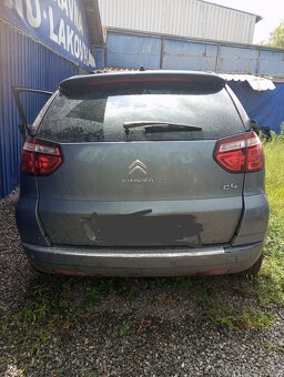C4 Picasso - 2