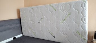 Matrace BIOSTREtCH - v záruce rozměry 100 x 200cm - 2
