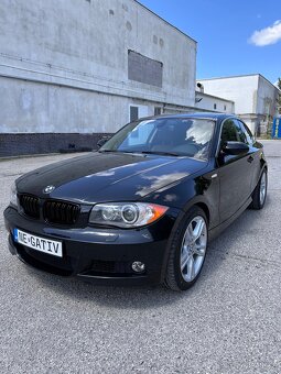BMW 128i Coupe - 2