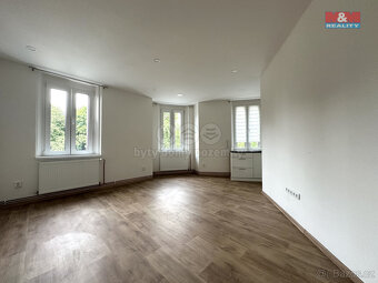 Pronájem bytu 2+kk, 51 m², Klášterec n/O, ul. Chomutovská - 2