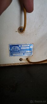Reproduktory ars 825 supraphon - 2