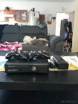 XBOX-360 - 2