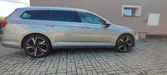 VW Passat B8 lift 2.0tdi - 2