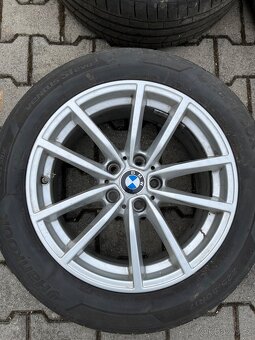 Sada kol BMW - 2