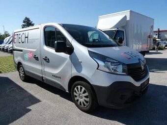 Renault Trafic L1H1 2.8t DCI 95 - 2