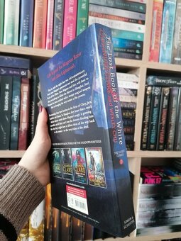 Cassandra Clare - The Lost Book of the White - 2