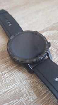 Honor Watch Magic 2 46mm Black - 2