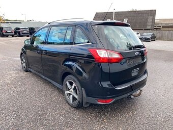 Ford Grand C-Max 2,0TDCi 103kW Titanium - 2
