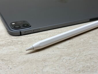 Apple Pencil (2nd Generation) - 2