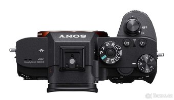 Sony A7R III (ILCE-7RM3) - 2