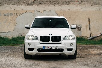 BMW xDrive 35sd / AJ NA SPLÁTKY / PROTIHODNOTA / - 2