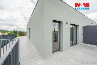 Prodej bytu 3+kk, 159 m², Kladno, ul. Ke křížku - 2