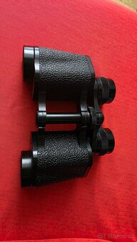 Dalekohled Carl Zeiss Jena - 2