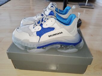 Balenciaga Triple S - 2