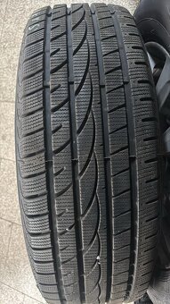 Alu kola Kia sorento 18'' - 2