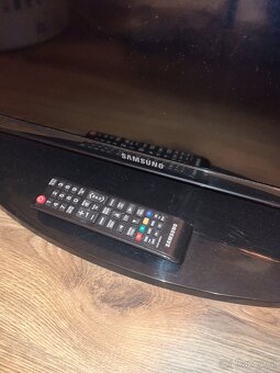 Televize Samsung + Google Chromecast - 2