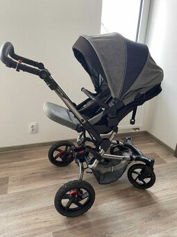 Kočárek Jane Crosswalk - 2