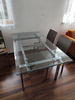 Kuchyňský stůl - 2