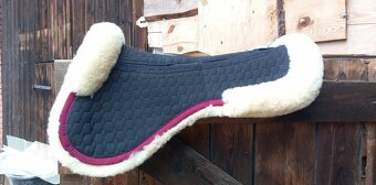 Beránek pod skokové sedlo Mattes - 2