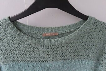 Svetr Orsay vel.S - 2