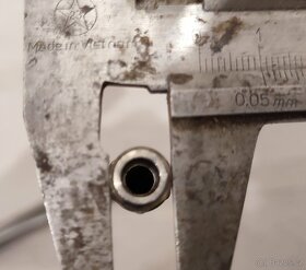 Flexo hadice délky 40cm 10mm x 3/4" - 2