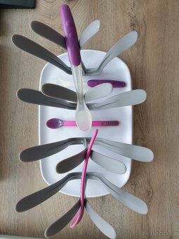 Odkapávač Canpol babies Bottle Drying Rack - 2