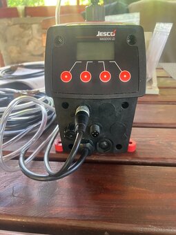 Dávkovací čerpadlo Jesco Magdos LD - 2