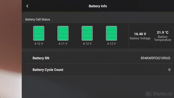DJI Air 3s + DJI RC2 - 2