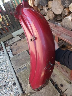 Jawa blatník Origo - 2